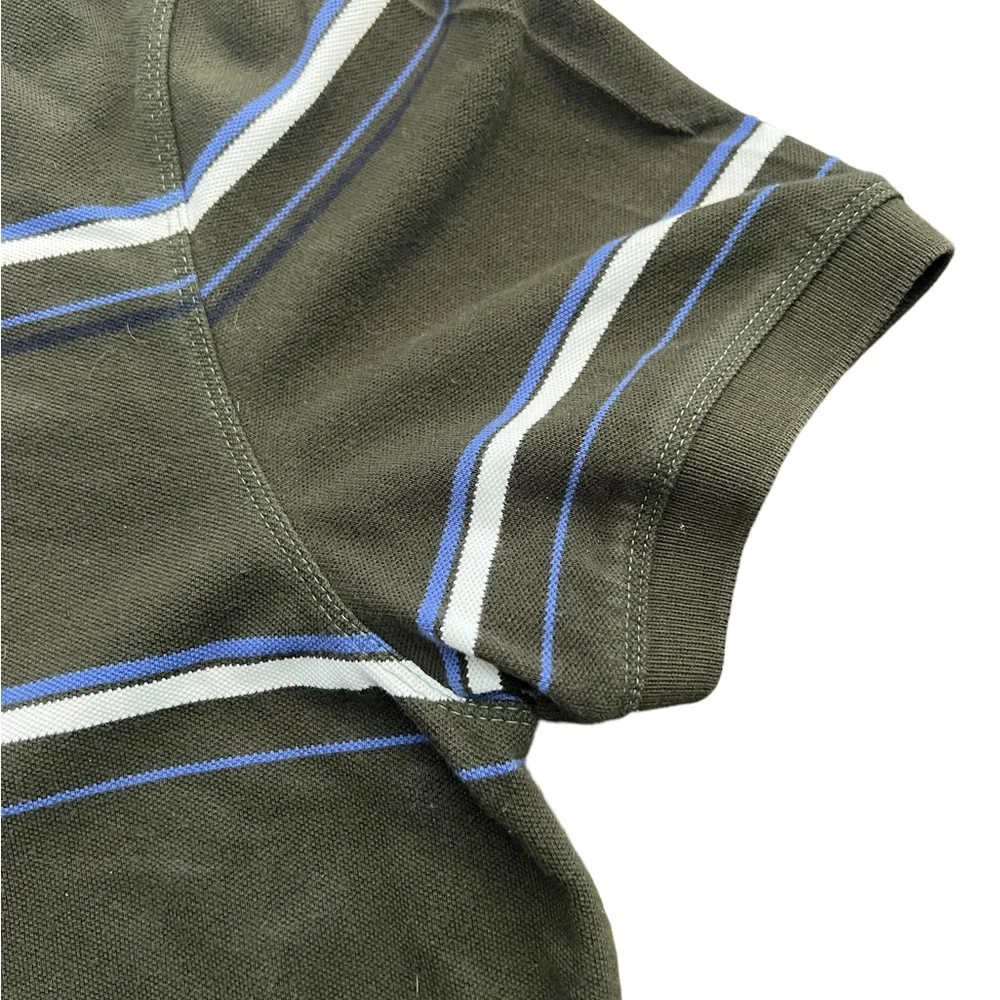 Men’s Banana Republic Short Sleeved Polo- Size L